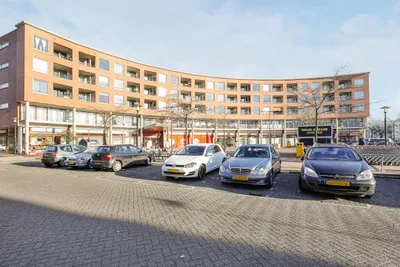 Apartment for rent on Zambesidreef in Utrecht