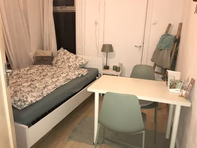 Room for rent on Prunusstraat in Tilburg