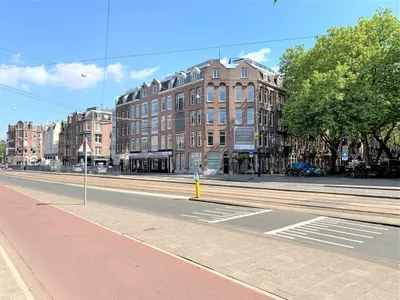 Apartment for rent on Amstelveenseweg in Amsterdam
