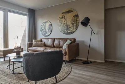 Apartment for rent on Zuidhoek in Rotterdam