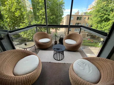 Apartment for rent on Meander in Amstelveen