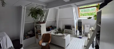 Room for rent on Eekwal in Zwolle