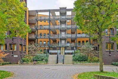 Apartment for rent on Wipstrikpark in Zwolle