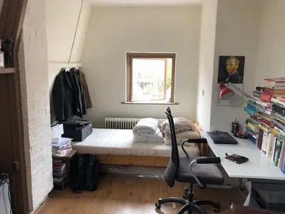 Room for rent on Rabenhauptstraat in Groningen