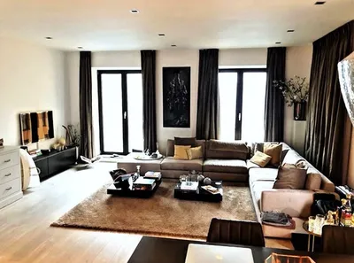 Apartment for rent on Gustav Mahlerplein in Amsterdam