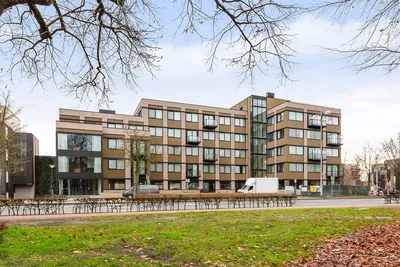 Studio for rent on Stadsring 161Q in Amersfoort