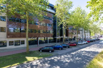 Studio for rent on Europaweg 79 J in Zoetermeer