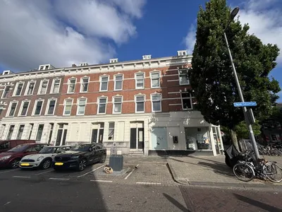Apartment for rent on Jacob Catsstraat in Rotterdam
