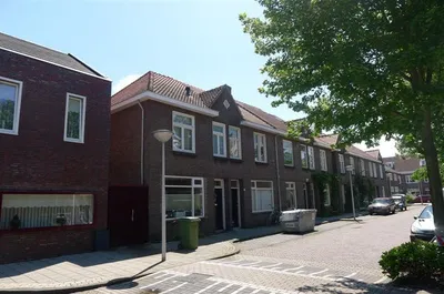 House for rent on Frans Halsstraat in Eindhoven