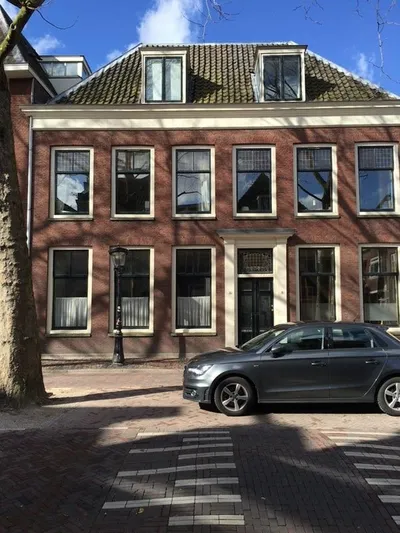 House for rent on Breedstraat in Utrecht