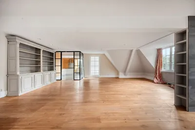Apartment for rent on Rijksstraatweg in Wassenaar