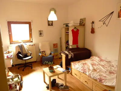Room for rent on Paterswoldseweg in Groningen