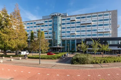 Other for rent on Dr. H. Colijnlaan 339-F404 in Rijswijk
