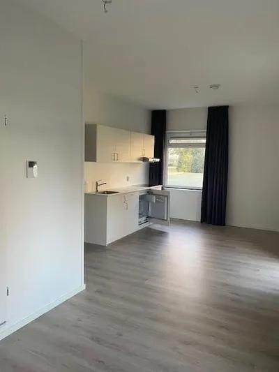 Studio for rent on Flintstraat in Emmen