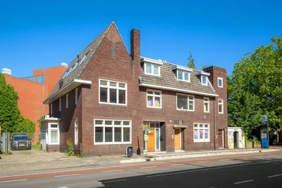 Apartment for rent on Hertogstraat in Eindhoven