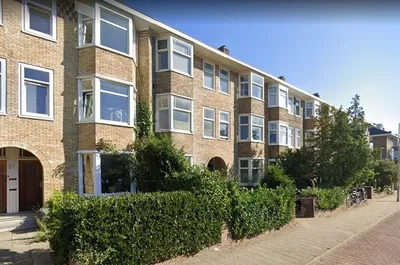 Room for rent on Johan de Wittlaan in Arnhem