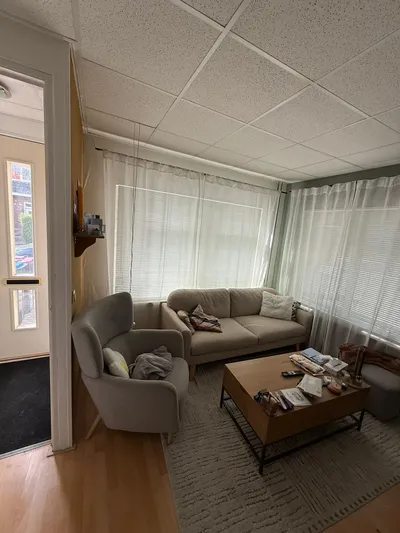 Apartment for rent on Cambuurstraat in Leeuwarden
