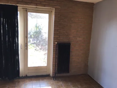 Room for rent on Paul Krugerstraat in Vlissingen