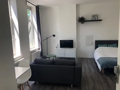 Studio for rent on 1e Jerichostraat in Rotterdam