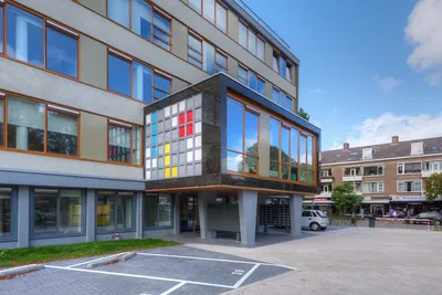 Studio for rent on Kon. Marialaan 15-119 in Den Haag
