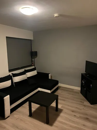 Studio for rent on Stevinstraat in Eindhoven
