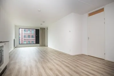 Apartment for rent on Brede Hilledijk 158 G in Rotterdam
