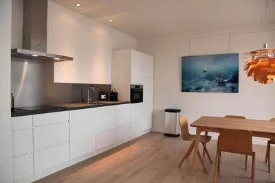 Apartment for rent on Amstelkade in Amsterdam