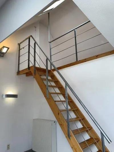 Studio for rent on Mergelweg in Maastricht