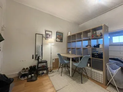 Room for rent on Haagweg in Breda