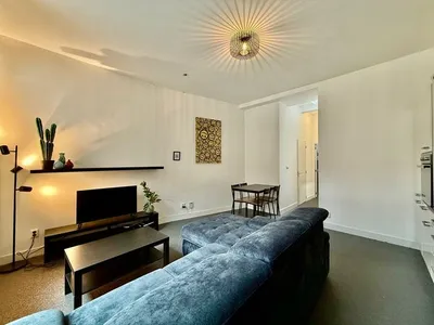 Apartment for rent on Van der Palmstraat in Rotterdam
