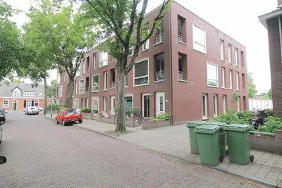 Apartment for rent on Taxandrialaan in Breda