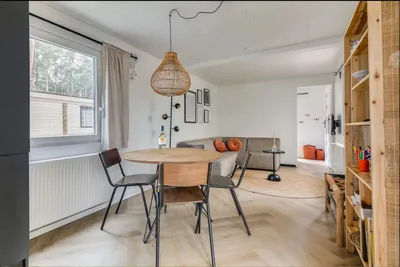 Apartment for rent on Klaterweg in Doornspijk