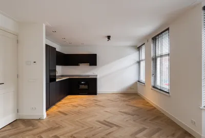 Apartment for rent on Sloestraat in Amsterdam