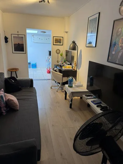 Studio for rent on Nieuwstraat in Tilburg