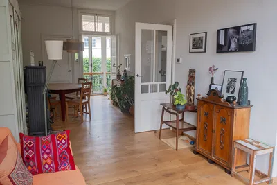 Apartment for rent on St. Antonielaan in Arnhem