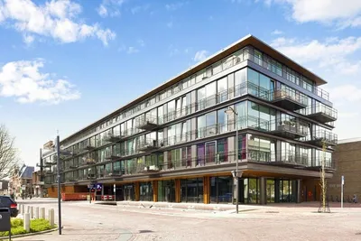 Apartment for rent on Broerenstraat in Arnhem