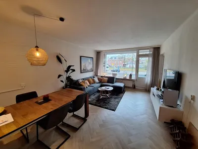 Apartment for rent on Oldenzaalsestraat in Enschede