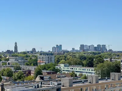 Apartment for rent on Lamérislaan in Utrecht