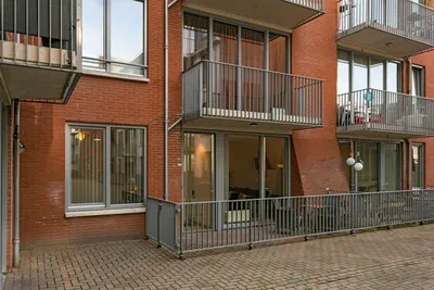 Apartment for rent on Stratumsedijk in Eindhoven