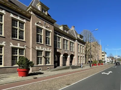 Apartment for rent on Deventerstraat in Apeldoorn