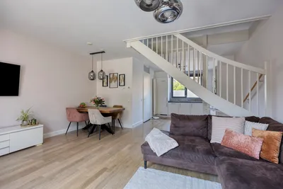 House for rent on Westmaasstraat in 's-Gravenhage