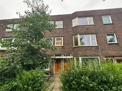 Room for rent on Petrus Campersingel in Groningen
