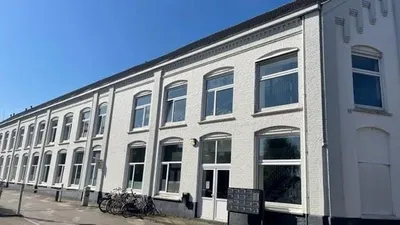 Studio for rent on Wittebollestraat in Tilburg