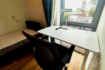 Room for rent on Schlegelstraat in Den Haag