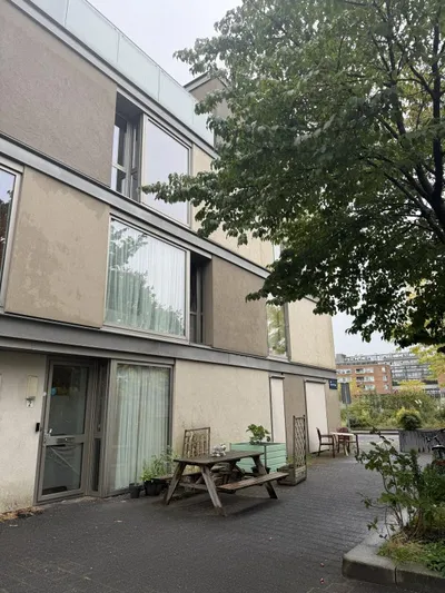 House for rent on Bep Bakhuysstraat in Amsterdam