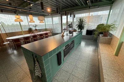 Apartment for rent on Haparandaweg in Amsterdam