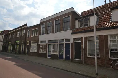 Room for rent on Van Karnebeekstraat in Zwolle