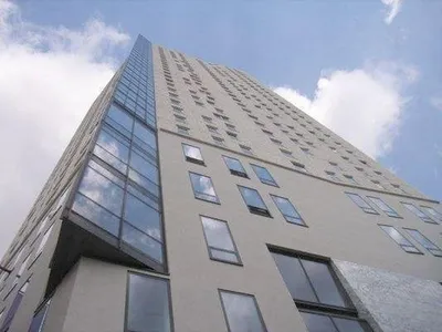 Apartment for rent on Emmasingel in Eindhoven