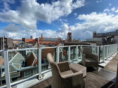 Apartment for rent on Nieuwe Nieuwstraat in Amsterdam