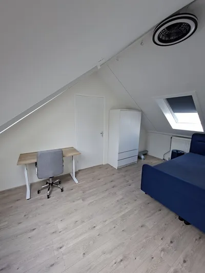 Room for rent on Bruinvispad in Almere
